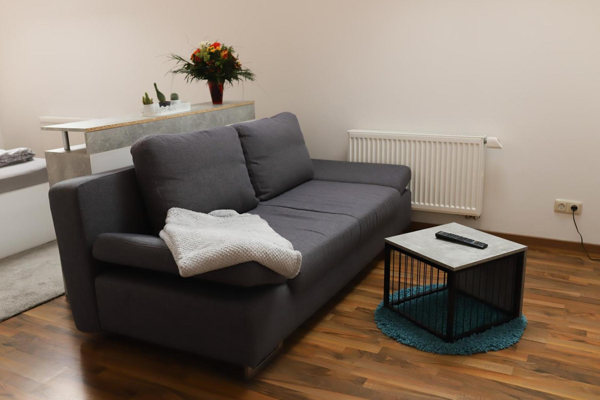 Ferienwohnung Am Herzplatz Memmelsdorf Exterior foto